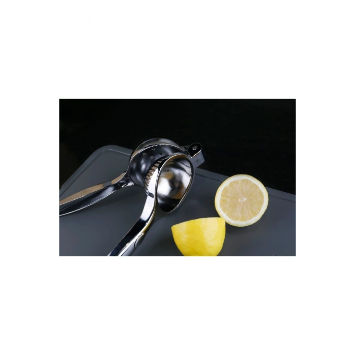 Döküm Limon Sıkacağı