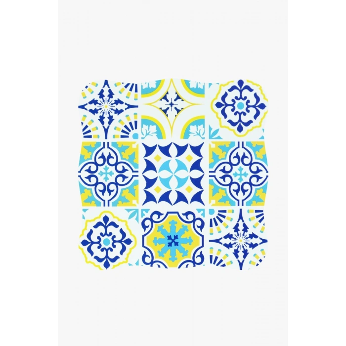 Bambu Mandala Otantik Nihale / Nishev-ak000035