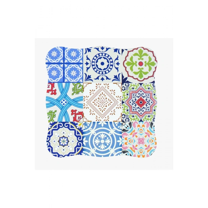 Bambu Mandala Otantik Nihale / Nishev-ak000032