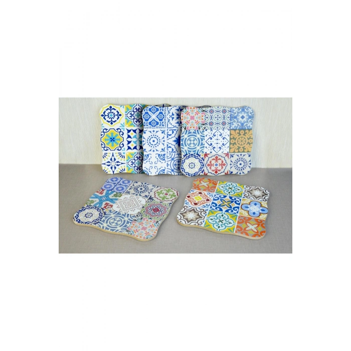 Bambu Mandala Otantik Nihale / Nishev-ak000032