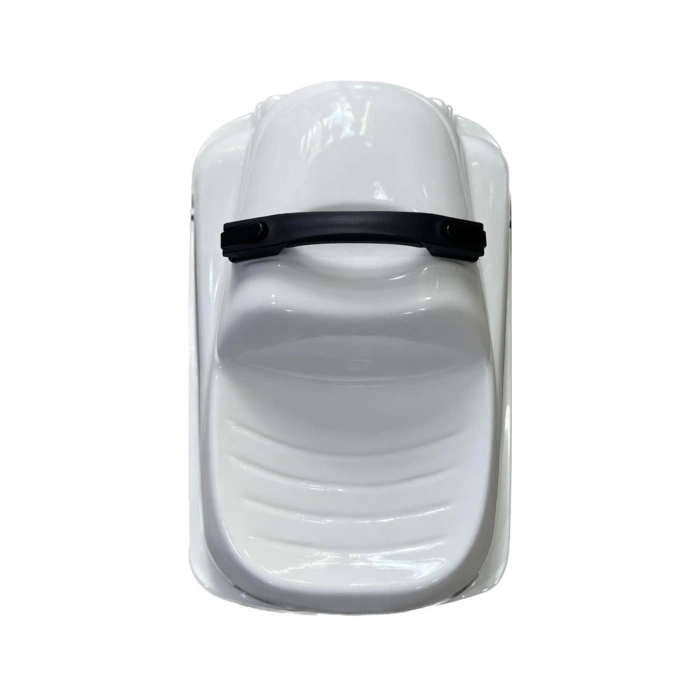 ABS Sürülebilir Çocuk Valizi Çok Renkli