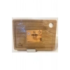 2Lİ ZBERN DREAM BAMBOO EKMEK KESME TAHTASI