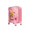 Angel Girls Kız Çocuk Valizi Pembe
