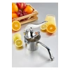 Manuel Döküm Meyve Narenciye Sıkacağı Portakal Sıkacağı Kollu Sebze Meye Suyu Sıkma Aleti