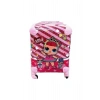 Lol Bebek Tekerlekli Valiz 14064