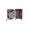 Angel Girls 2 Woman Kız Çocuk Valizi – Pembe