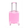 Hello Kity Woman Kız Çocuk Valizi – Pembe
