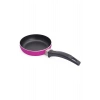 Teflon Mini Sos Tavası 12 cm – Pembe
