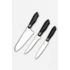 Mastercut 3lü Şef Bıçağı Seti - Küçük / Orta / Büyük Boy
