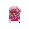 Lol Bebek Tekerlekli Valiz Pvc