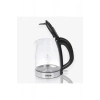 Al 4064 C 1.7 L Cam Kettle, 2200w, Led Işıklı, 360° Döner Taban, Otomatik Kapanma, Şık Tasarım