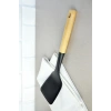 Küçük Ahşap Saplı Spatula Mutfak Aleti -p000051