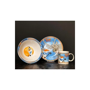 Olaf And Stewe Mama Seti