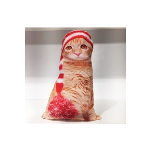 Dekoratif Pet Yastık