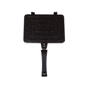 Ocak Üstü Granit Tost Makinası