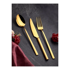 Flora 90 Parça Gold Ç.k.b