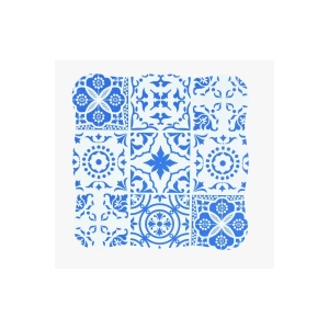 Bambu Mandala Nihale -p000043