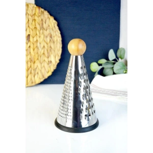 Konik Top Rende Büyük Boy