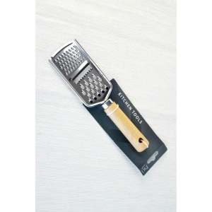 Küçük Ahşap Saplı Mutfak Aleti -p000057