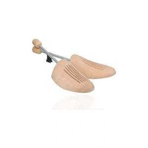 Kadın Ayakkabı Kalıbı 36-37 Numara Sedir Ahşap Ayakkabı Kalıbı