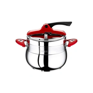 OMS 5080-g 12lt Neo Klasik Düdüklü Tencere