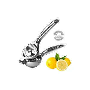 Döküm Narenciye Limon Sıkacağı Lisanslı