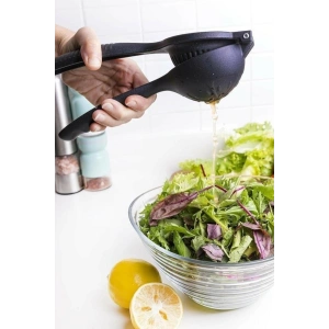 Demir Döküm Paslanmaz Sıkacak Limon Sıkacağı Portakal Narenciye Sıkıcı Pratik Mutfak Aleti