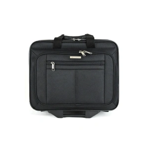 Ultra Lüks Ithal Çok Fonksiyonlu Business Pilot Çanta Valiz Kabin Boy