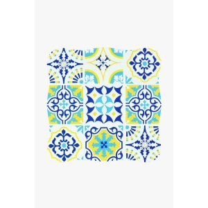 Bambu Mandala Otantik Nihale / Nishev-ak000035