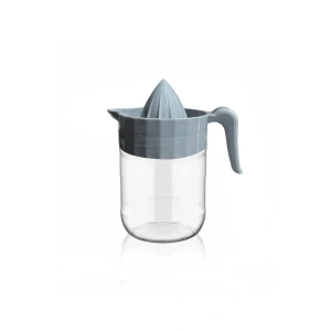 Plastik Sıkacak Limon Sıkacağı Portakal Narenciye Sıkıcı Mutfak Aleti – 425 CC