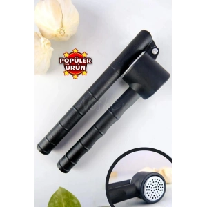 Sarımsak Ezici / Paslanmaz Çelik Sarımsak Sıkacağı