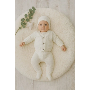 Triko Hastane Çıkışı Unisex