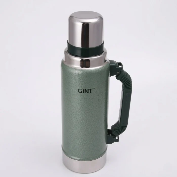 1.25 Litre Vakumlu Çelik Termos