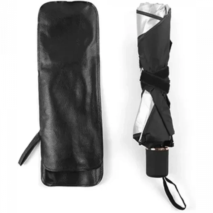 Araç İçi Şemsiye Güneşlik - 140cmx80cm