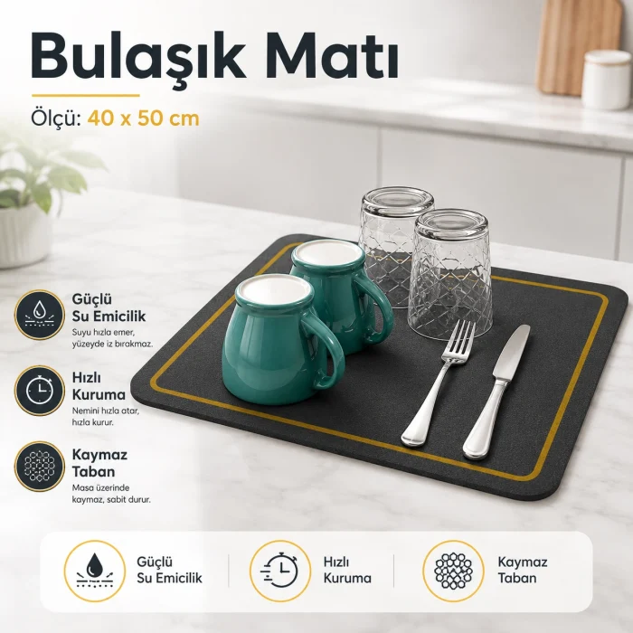 Çok Amaçlı Mat