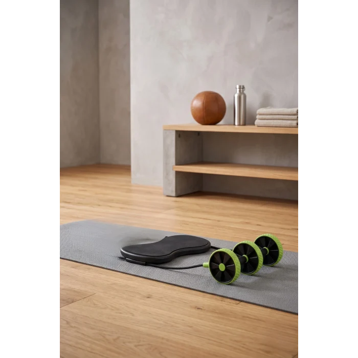 Multiflex Egzersiz Aleti