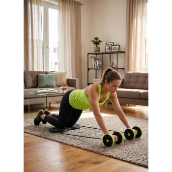 Multiflex Egzersiz Aleti
