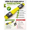 Ayarlanabilir Ölçüm Kaşığı