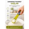 Ayarlanabilir Ölçüm Kaşığı