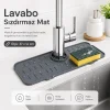 Lavabo Sızdırmaz Mat