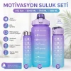Motivasyon Suluk Seti (3lü Set)