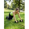 Multiflex Egzersiz Aleti