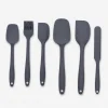 Silikon Spatula ve Fırça Seti