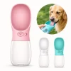 Taşınabilir Köpek Su Matarası (350 ml)