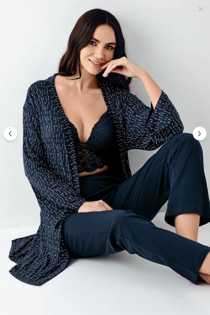 Arnetta Kadın 3Lü Takım