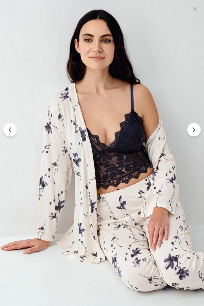 Arnetta Kadın 3Lü Takım