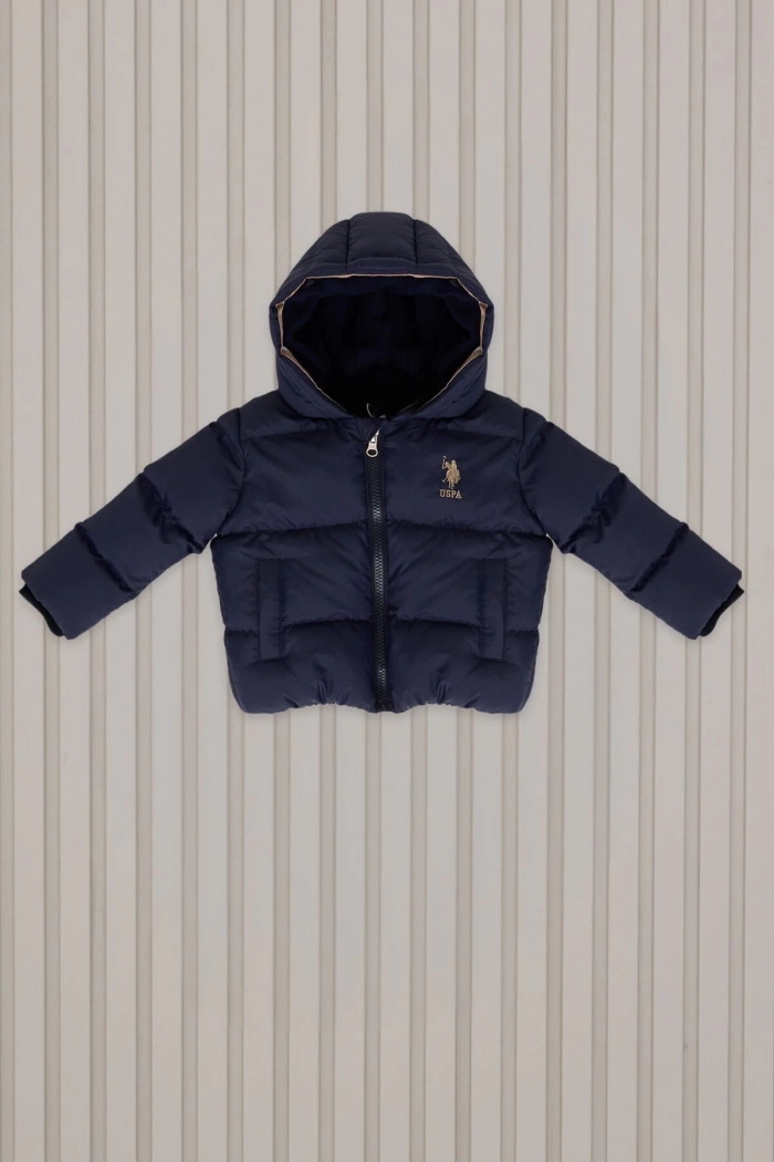 US POLO ERKEK BEBEK MONT