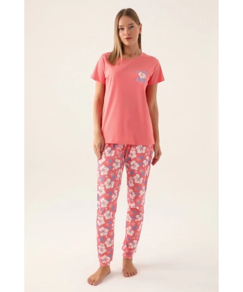 ANNE-KIZ İKİLİ TAKIM