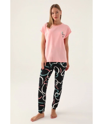 ANNE-KIZ İKİLİ TAKIM