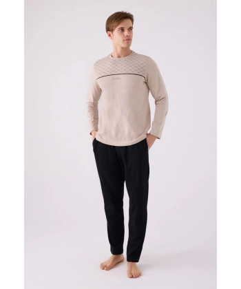 ARNETTA 3140 PİJAMA TAKIM